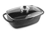 Жаровня LARA Rio LR02-224
